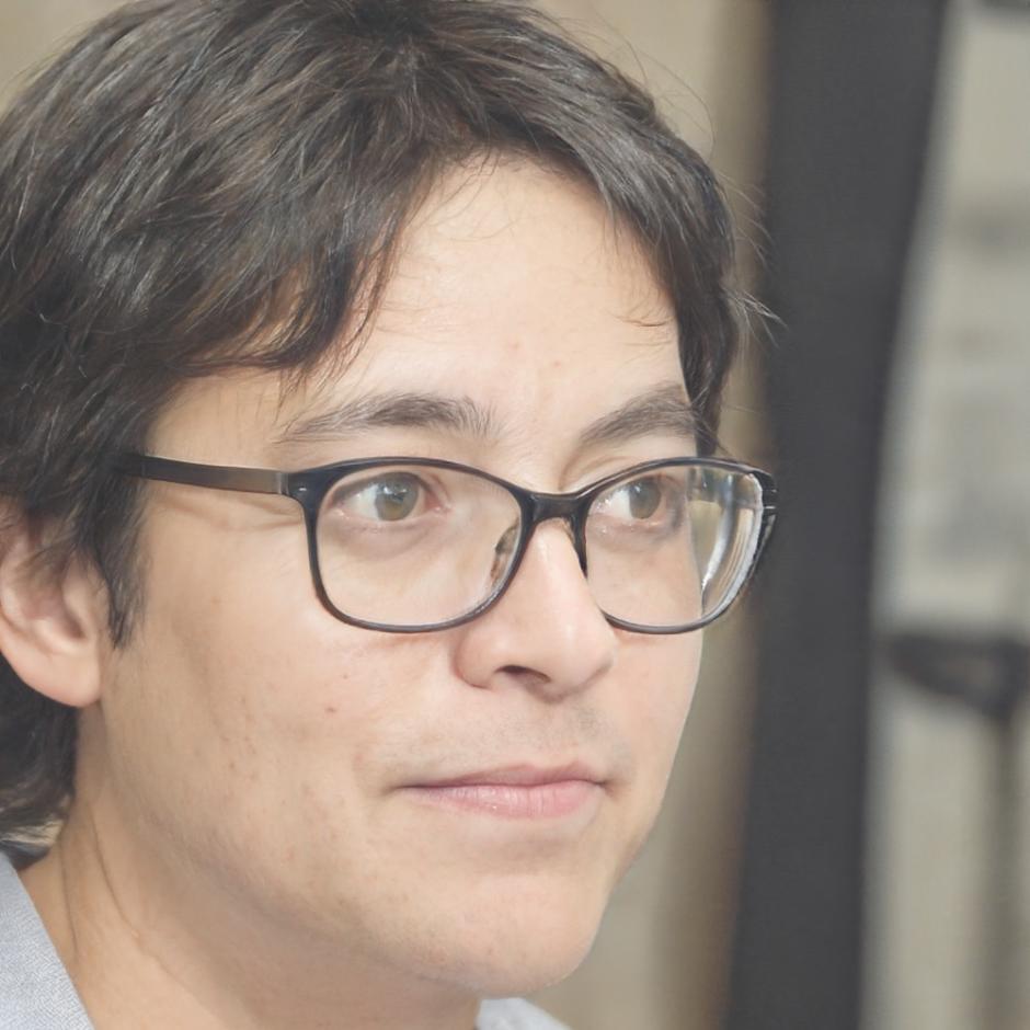Thomas Schneider - Marktanalyst